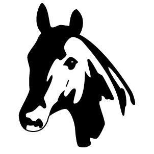 Logo Randonnée équestre Westoutre